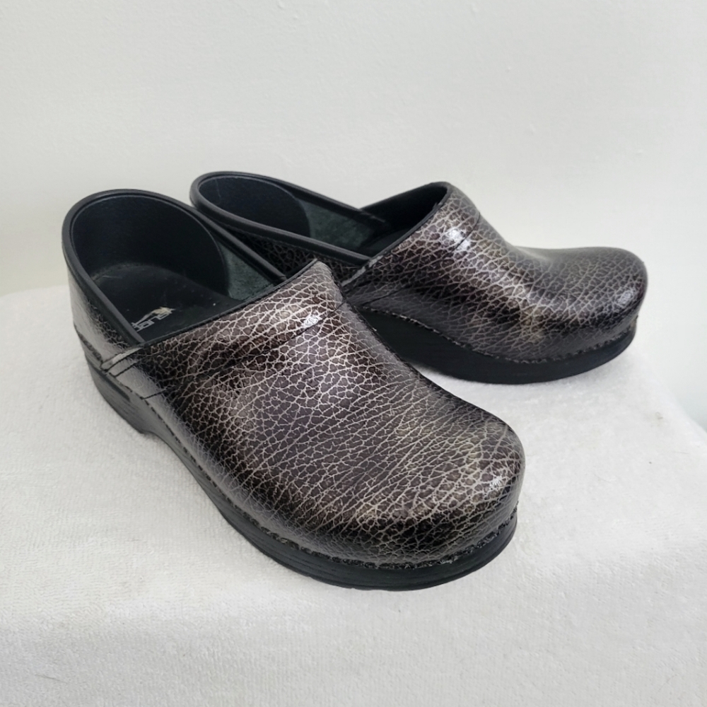 Women's Dansko Clogs